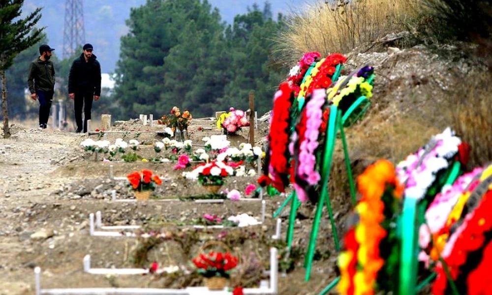 Ιδού το Ισλάμ κύριοι!- Αζέροι εξευτελίζουν και κακοποιούν Αρμένιους